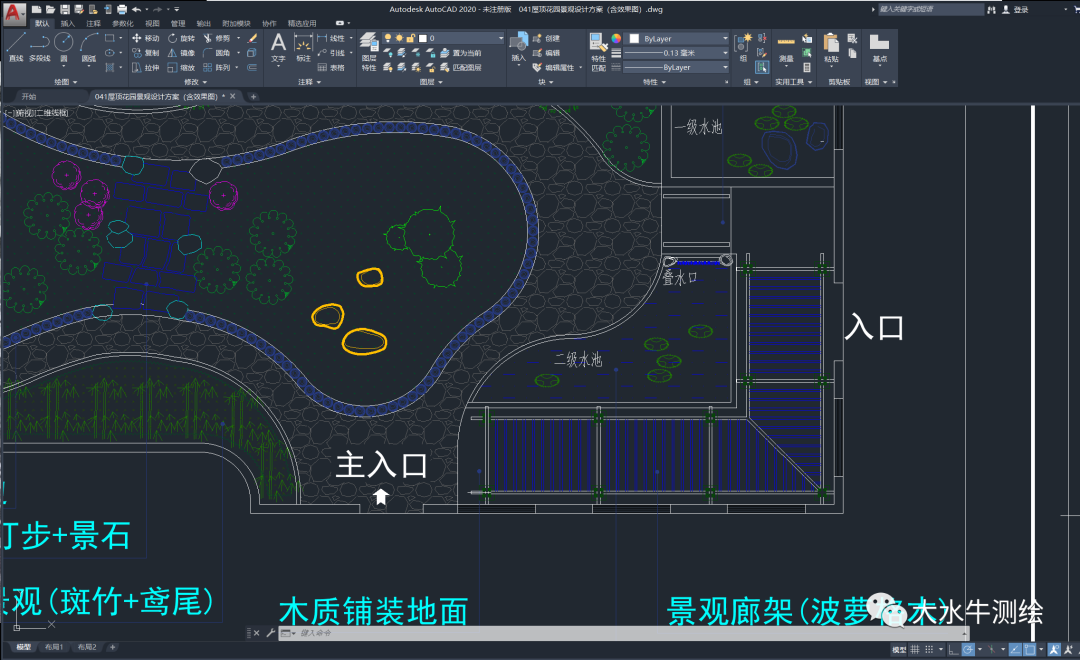 CAD圖紙打印你會，局部打印你會嗎？